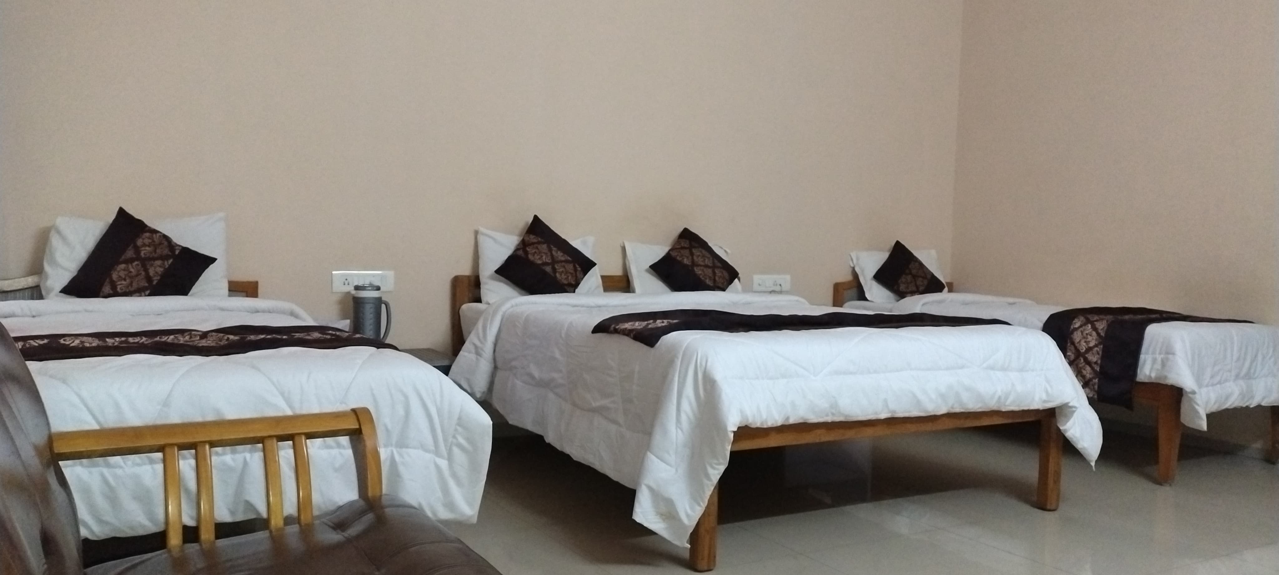 River Touch Resort - Tap to explore photos