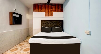 Hotel O Vira Palace Room Type - Classic Hotel O Vira Palace Room Type - Classic