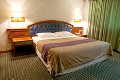 Aman palace and restaurant