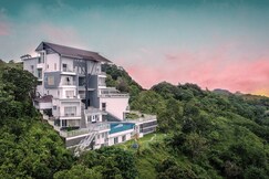 Le Collines Resort