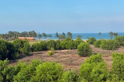 Address of Seyon Shoreline Villa by ECRVILLAS Luxury 3 BHK Beach Villa, Mahabalipuram