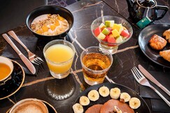 Mercure Paris Montparnasse Pasteur