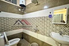 Elite Aura 3BHK Apartment in Tolichowki (by SH)