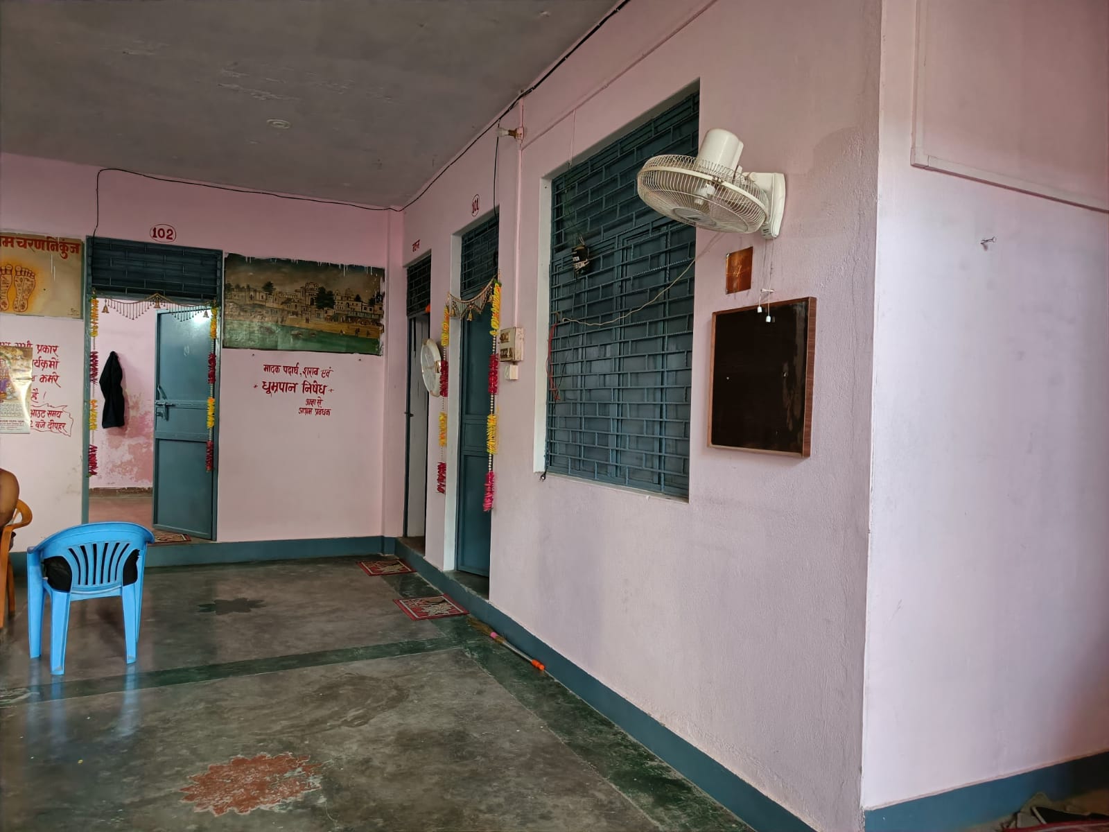 Main gallery
