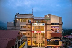 HOTEL INCLOVER - A Peaceful Retreat