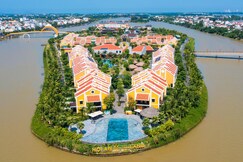 Hoi An Memories Resort and Spa