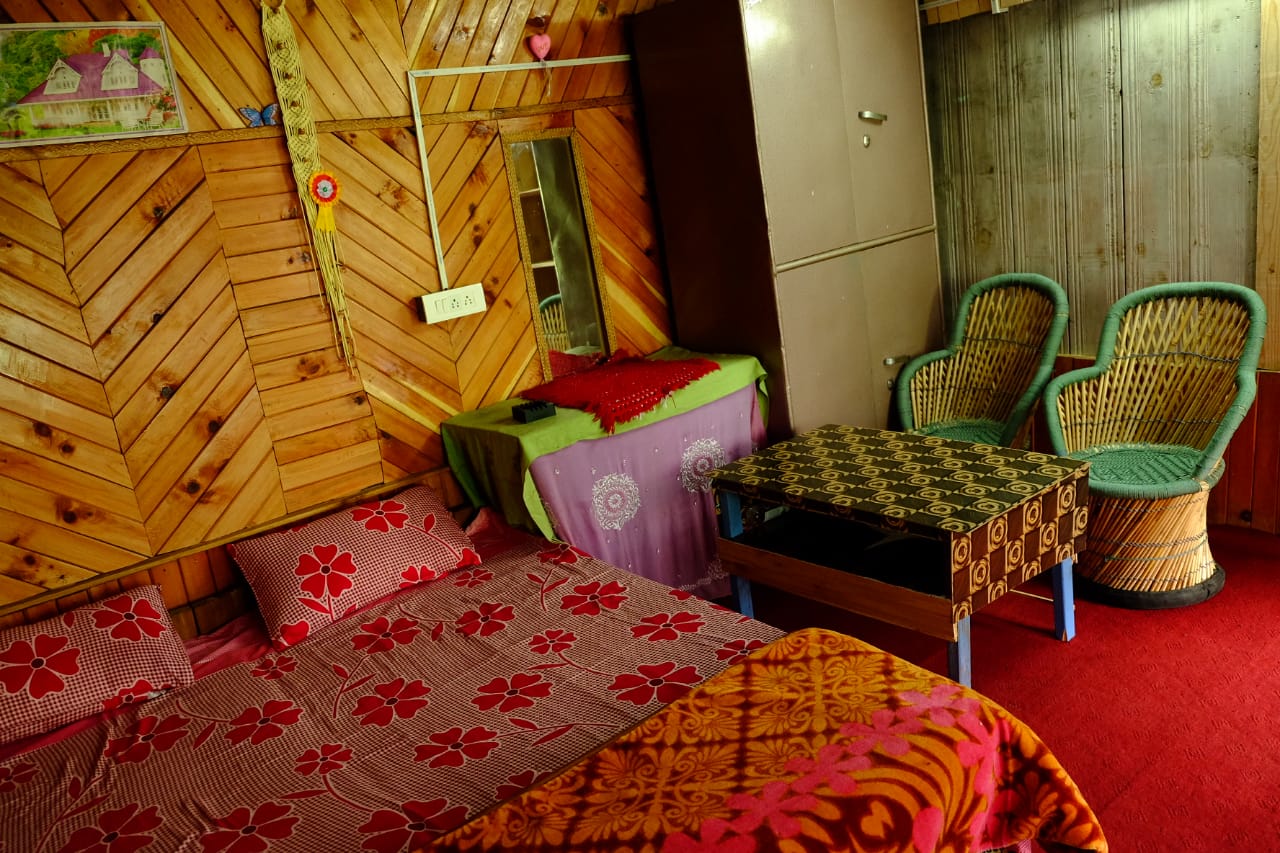 Peaceful home stay shilha - Tap to explore photos