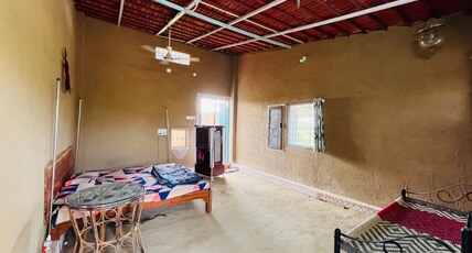 ShivaRewa Village Room Type - Bedroom 1