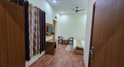 The Mango Retreat Corbett Room Type - Deluxe Room