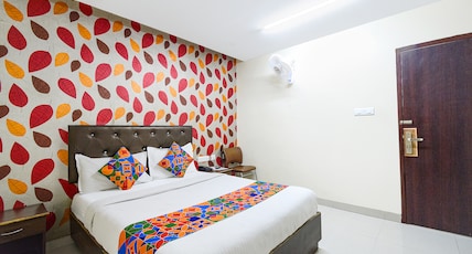Hotel L Grand - Nr. Secunderabad Railway Station Room Type - Premium Room Hotel L Grand - Nr. Secunderabad Railway Station Room Type - Premium Room