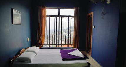 Chief Guest House Room Type - Executive Room