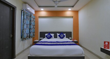Hotel O SVL Room Type - Classic