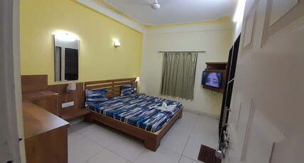 Hotel Renaissance Inn Room Type - Non AC Deluxe