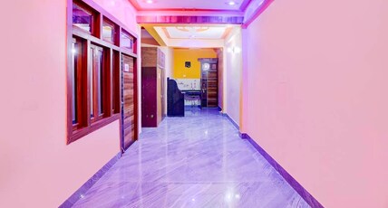 Hotel Akabrpur town house  Room Type - Bedroom 8
