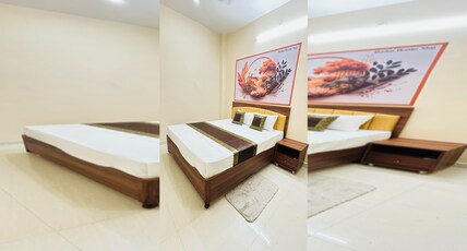 Welcome to Rudra Home Stay Room Type - Welcome to Rudra Home Stay