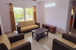 Cozy Apt | Easy Access - Groceries & Transport