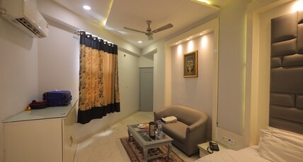 Hotel Vikram Palace Room Type - Suite