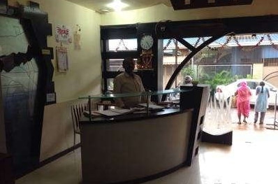 Main gallery