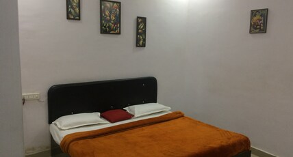 Hotel Kalash Room Type - A/C Executive