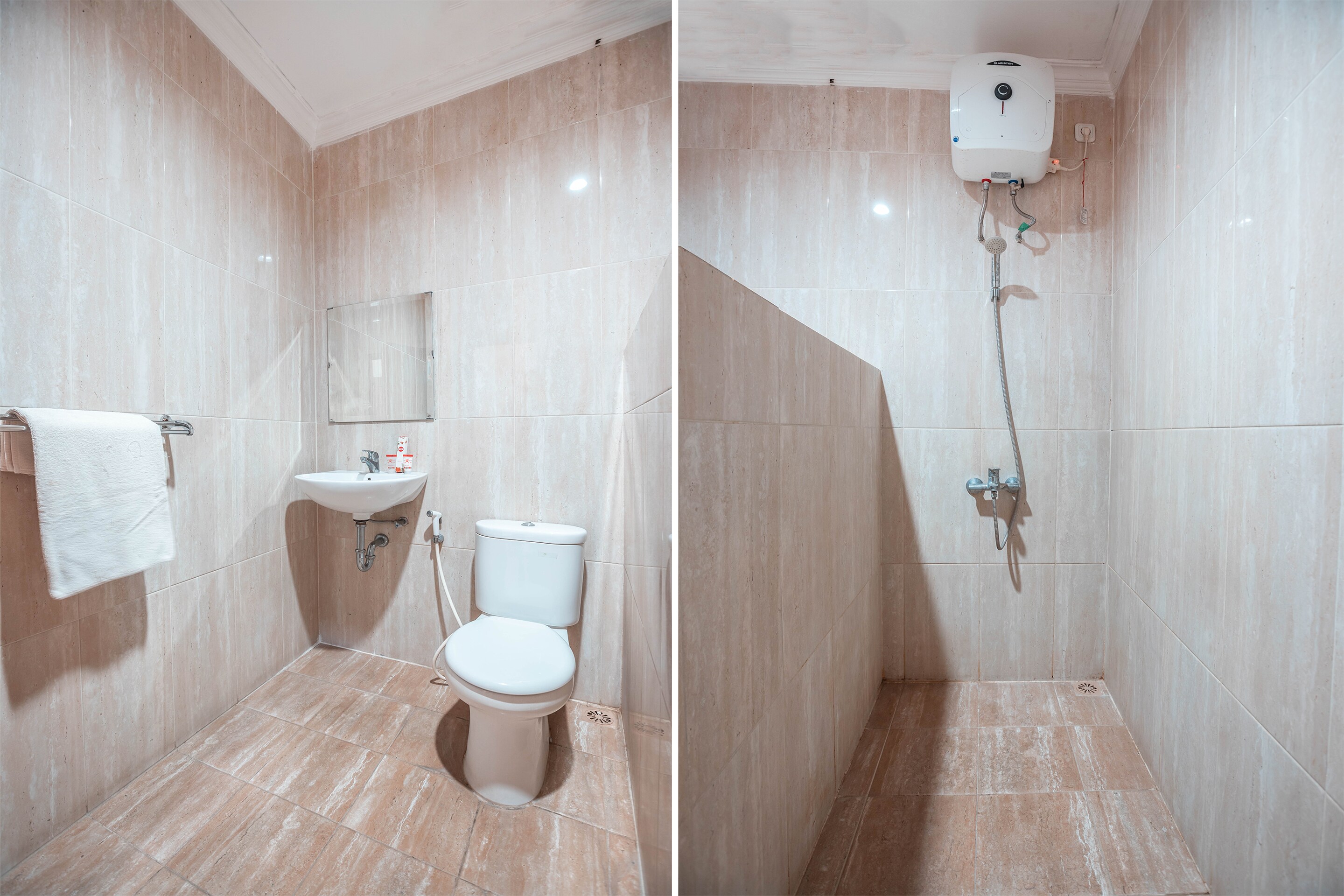 Hotel O Bunga Karang Hotel - Tap to explore photos