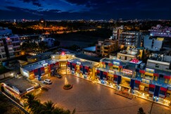 Address of Hotel Ambar