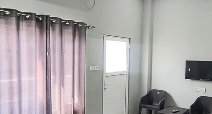 Sree jee stay Room Type - BEDROOM 2B