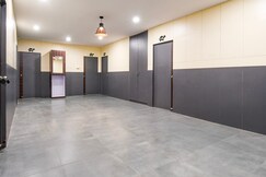 Hotel O Hotel Shreyansh