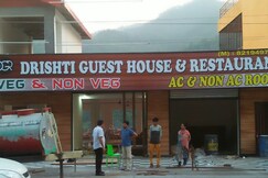 Drishti Guest House