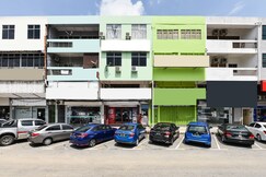 Hotel O Kuantan Backpackers