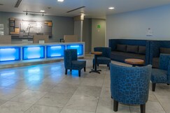 Holiday Inn Mexico Santa Fe