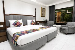 Address of Hotel Hari Piorko