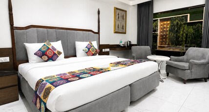 Hotel Hari Piorko Room Type - Suite Room 2.0