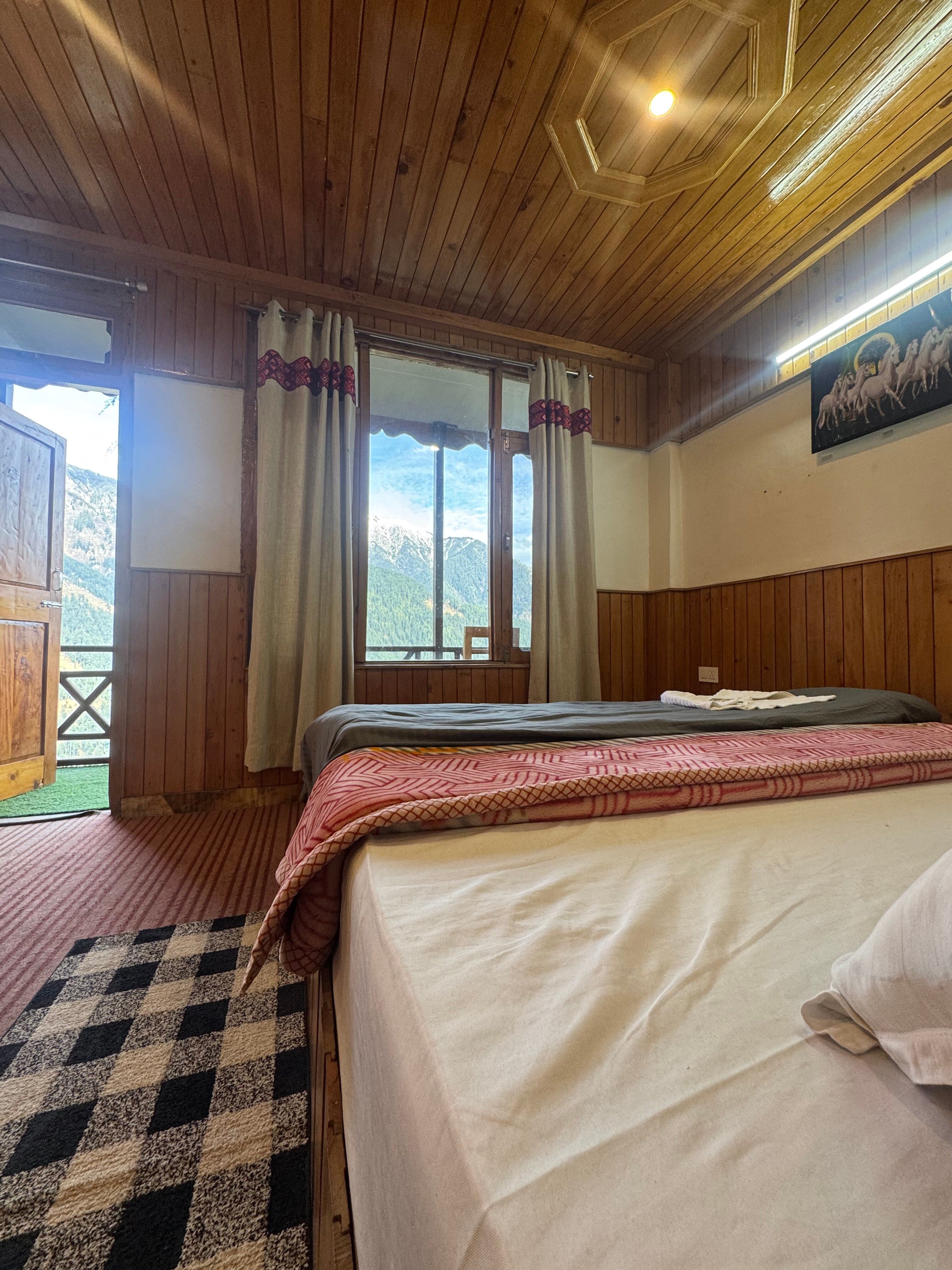 Dofra Guest house - Tap to explore photos