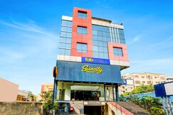 FabHotel Suncity
