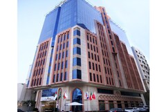 Al Hamra Hotel - BAITHANS