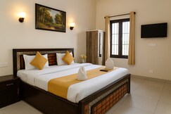 Magnet Residency Unit of Vashisht Brothers And Co.