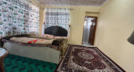 Pine Brooke Pahalgam Room Type - Standard