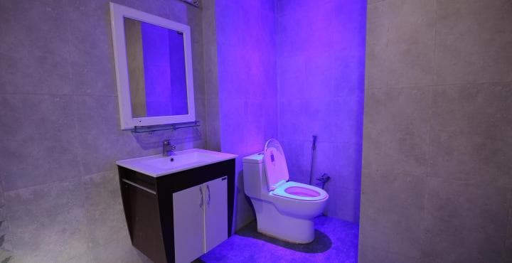 Hotel Anand -1.5km from Jhansi railway station - Tap to explore photos
