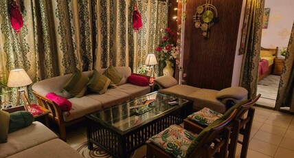 Breezy Rooftop Retreat Room Type - Breezy Rooftop Retreat