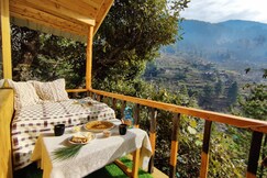 Oak Suite - The Tree House