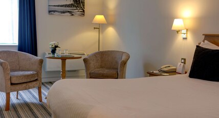 Best Western Plus Bentley Hotel, Leisure Club & Spa Room Type - 2 Single Beds, Non-Smoking, Standard Room