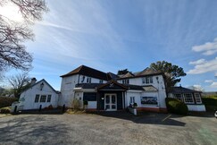 OYO Lavender House Hotel