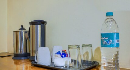 Paradise Gateway Room Type - Super Deluxe Room