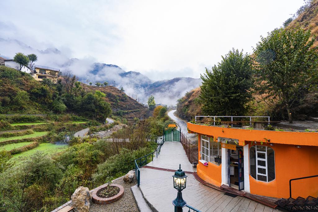 Zostel Plus Mussoorie (Kempty) - Tap to explore photos