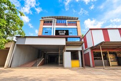 Hotel O Sadashivpet Bus Terminal Hyderabad
