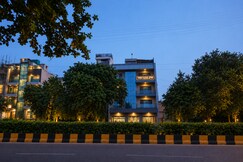 The Luxe JPM Bed & Breakfast