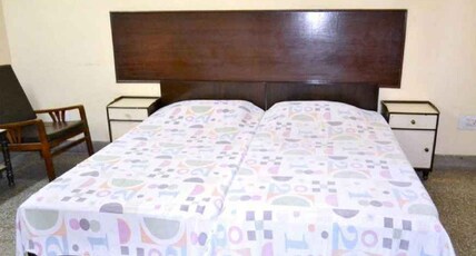 Hotel kadambari Room Type - Standard  Non AC Room