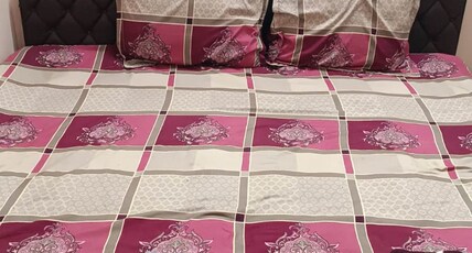 Uttam Guest House Room Type - Standard Room