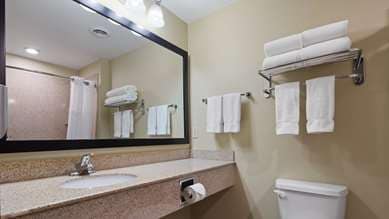 Best Western Oasis Inn - Tap to explore photos