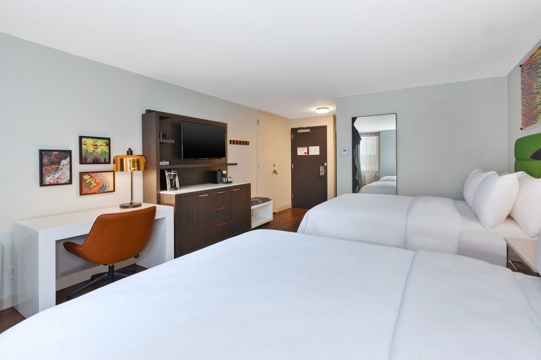 Hotel Indigo ROCHESTER DOWNTOWN - Tap to explore photos